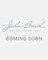 John Bead 11/0 Pearl Chalk Luster Terra Finish Czech Glass Seed Beads, 23g